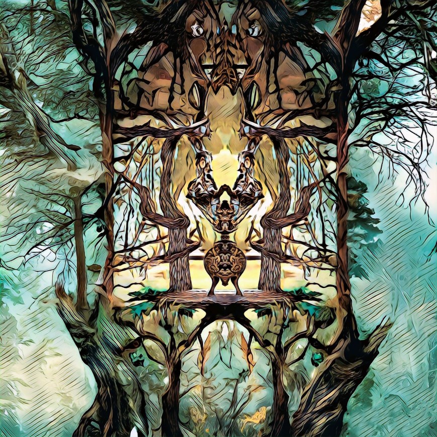 Garth’s Dance of Shadows